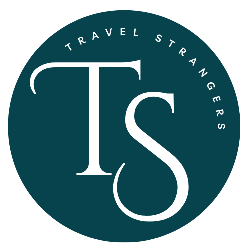 Travel Strangers