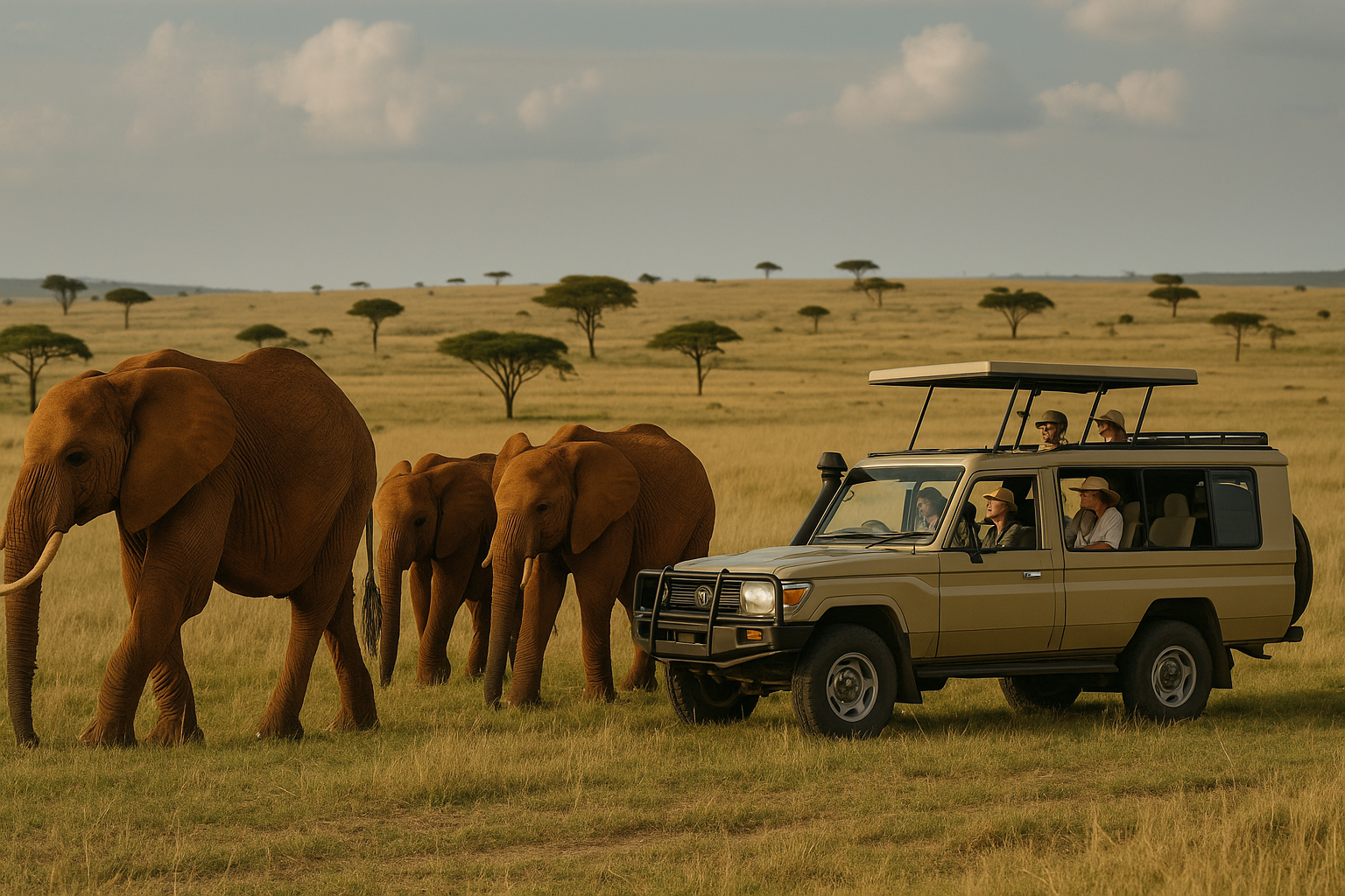 The Story Behind Travel Strangers: From Dentistry to Discovery